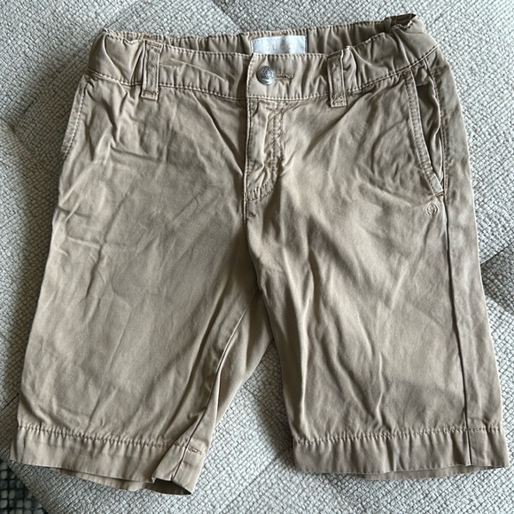 Gucci Shorts size